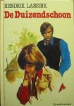 Lansink, Hendrik - De Duizendschoon