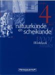 R. de Jonge, F. Peters - Nu Voor Straks / 4 Kort / Deel Werkboek