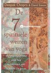 Deepak Chopra - De 7 spirituele wetten van yoga