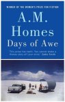 A. M. Homes - Days of Awe