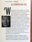 Jonker, Annafiet - Als Honden van Stro Jonker, Annafiet - Als Honden van Stro