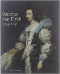 Brown Christopher 1948- Van Dyck Anthony Sir 1599-1641 Vlieghe Hans Royal Academy of Arts (Grande-Bretagne) Koninklijk Museum voor Schone Kunsten (Anvers Belgique) - Antoine Van Dyck, 1599-1641 Van Dyck: 1599-1641.