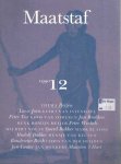 Boer, Peter de e.a. (reactie) - Maatstaf 1990, no. 12