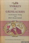 Paaltjens, Piet - Snikken en grimlachjes. Academische poëzie