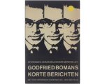 Gerd de Ley - Korte berichten Gerd de Ley - Korte berichten