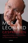 Louis Mathoux - Gesprekken Met Monseigneur Leonard