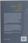 D. Houtman - Een blinde vlek voor cultuur