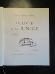Rudyard Kipling - Le Livre de la Jungle