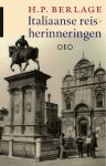 Hendrik Petrus Berlage - Italiaanse Reisherinneringen