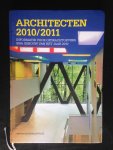  - Architecten 2010/2011, Informatie voor opdrachtgevers BNA gebouw van het jaar 2010