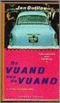 J. Guillou - De vijand van de vijand