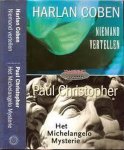 Harlan Coben - Dubbelroman Niemand Vertellen