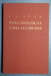 Jung, C. G. - Psychologie und Alchemie Jung, C. G. - Psychologie und Alchemie