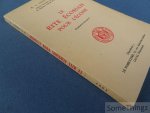 R.S. Lindsay 33e Grand Secrétaire Général du Suprême Conseil d'Ecosse. - Le rite écossais pour l'Écosse R.S. Lindsay 33e Grand Secrétaire Général du Suprême Conseil d'Ecosse. - Le rite écossais pour l'Écosse