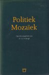  - Politiek mozaiek opstellen aan a.j. verbrugh