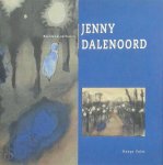 I. Versteeg - Jenny Dalenoord, beeldend verhalen