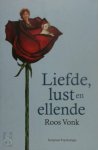 Roos Vonk - Liefde  lust en ellende