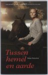 B. Hulzebos - Tussen hemel en aarde