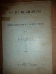 Wisselink, W.H. (Hoofd school Winterswijk) - Op de boerderij