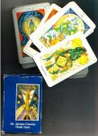  - TAROT:  De Aleister Crowley Thoth Tarot  - the real thing