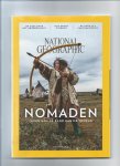 Ed - National Geographic, oktober 2017