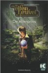 Gert Goovaerts - Elfenheuvel 1 - De elfenprins