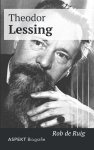 Rob Ruig 100687 - Theodor Lessing aspekt biografie