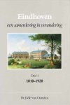 Dr. J.M.P. van Oorschot - Eindhoven een samenleving in verandering deel 1 en 2