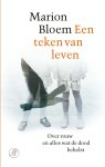 Marion Bloem - Een teken van leven