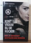 Genova, Maria - komt een vrouw bij de hacker / hoe je identiteit gestolen kan worden