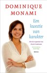 D. Monami - Een kwestie van karakter