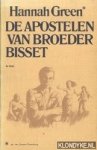 Green, Hannah - De apostelen van Broeder Bisset