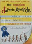Wendy Northcutt 43062 - The complete Darwin Awards  I II III