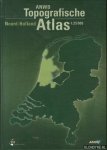Boddaert, Maarten & Aad Mak - ANWB Topografischee atlas 1:25000 Noord-Holland