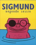 Wit, Peter de - Sigmund Negende sessie