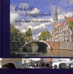 I. Nieuwenhuijse - Het Leids bruggenboek + Routekaart