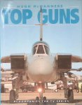 McManners, Hugh - Top Guns