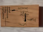 Feiffer, Jules - Harry de vrouwenploert