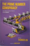 Thomas Lin - The Prime Number Conspiracy The biggest ideas in math