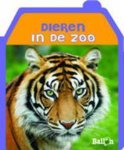 N.v.t. - Dieren In De Zoo