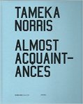 Norris, Tameka - Tameka Norris Almost acquaintances