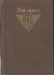 William Shakspere, with an introduction of Edward Dowden L.L.D. - The Works of William Shakspere
