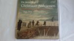 Hoogenboom, Annemieke, Stroop, Jan, Gerlagh, Bert - De wereld van Christiaan Andriessen / Amsterdamse dagboektekeningen 1805-1808