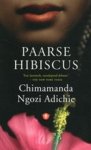 Adichie, Chimamanda Ngozi - Paarse hibiscus