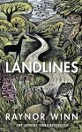 Raynor Winn - Landlines