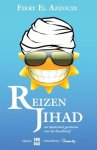 Fikry El Azzouzi - Reizen Jihad een theatertekst geschreven voor het Sincollectief