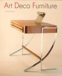 Alastair Duncan 22660 - Art Deco Furniture The French Designers