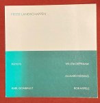 Mous, H. - Friese landschappen