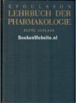 Poulsson, E. - Lehrbuch der Pharmakologie