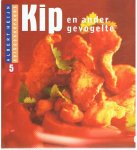 diverse - Eetboekenreeks nr. 5 - Kip en ander gevogelte